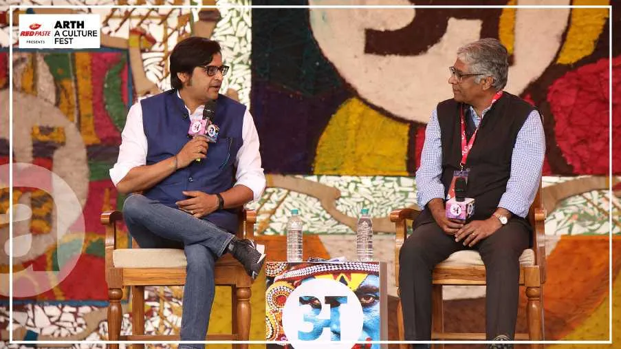 अर्थ के पैनल में कई विषयों पर चर्चा और प्रदर्शन, वर्कशॉप में नई ऊंचाई को छुआ 