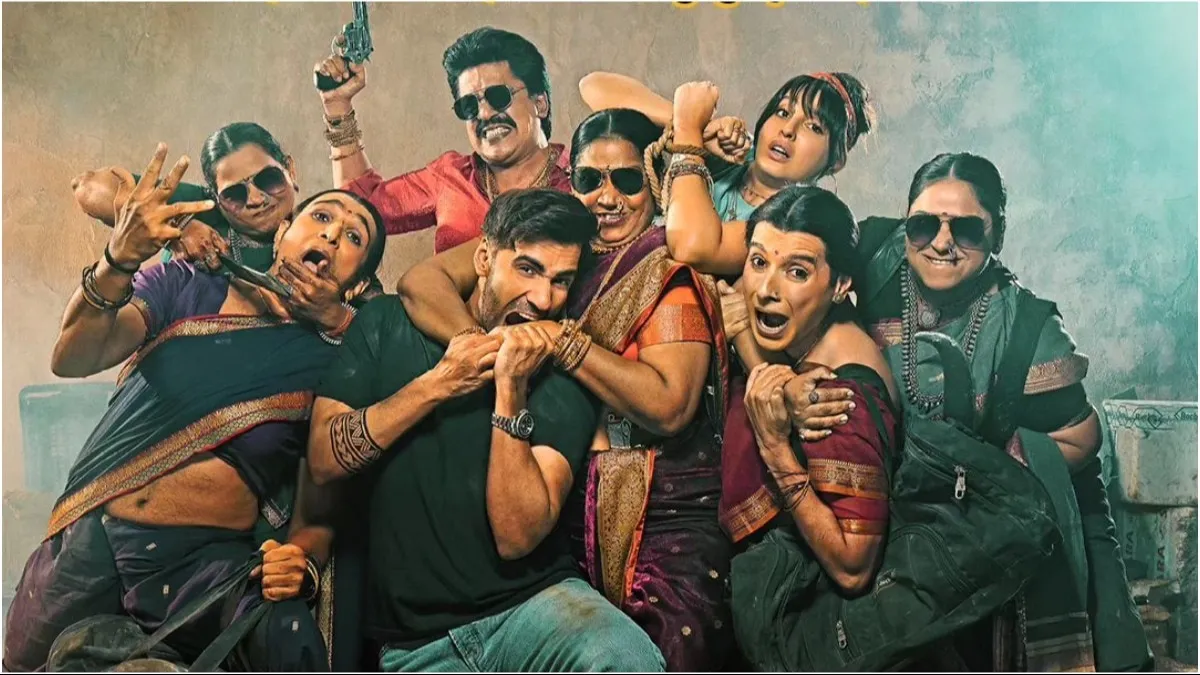 Madgaon Express' Review: Kunal Kemmu's directorial debut is uproariously  funny - India Today