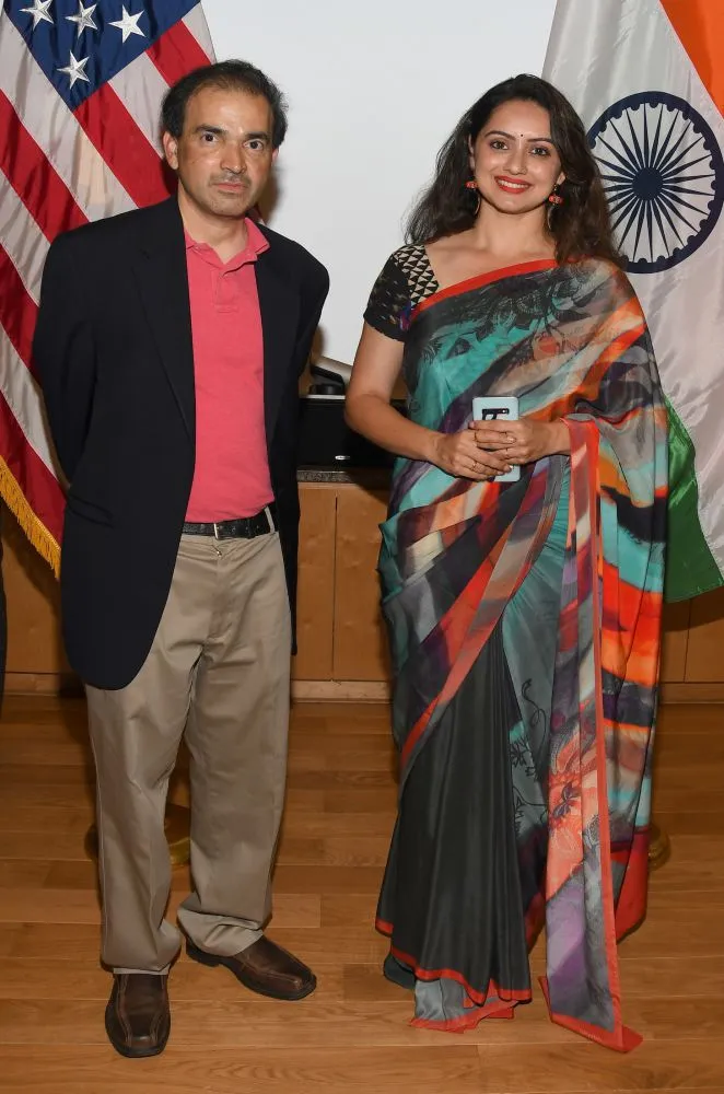 इंडियन-अमेरिकन फिजिशियन और फिल्ममेकर डॉ. रवि गोडसे की फिल्म ‘रिमेंबर एमनेशिया’ की स्पेशल स्क्रीनिंग