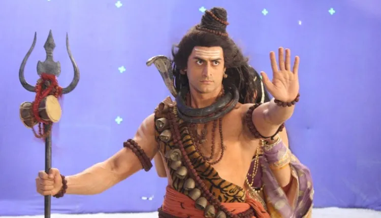 Mahashivratri 2020 : वो एक्टर जिन्होने छोटे व बड़े पर्दे पर निभाया भगवान ‘शिव’ का अमर किरदार