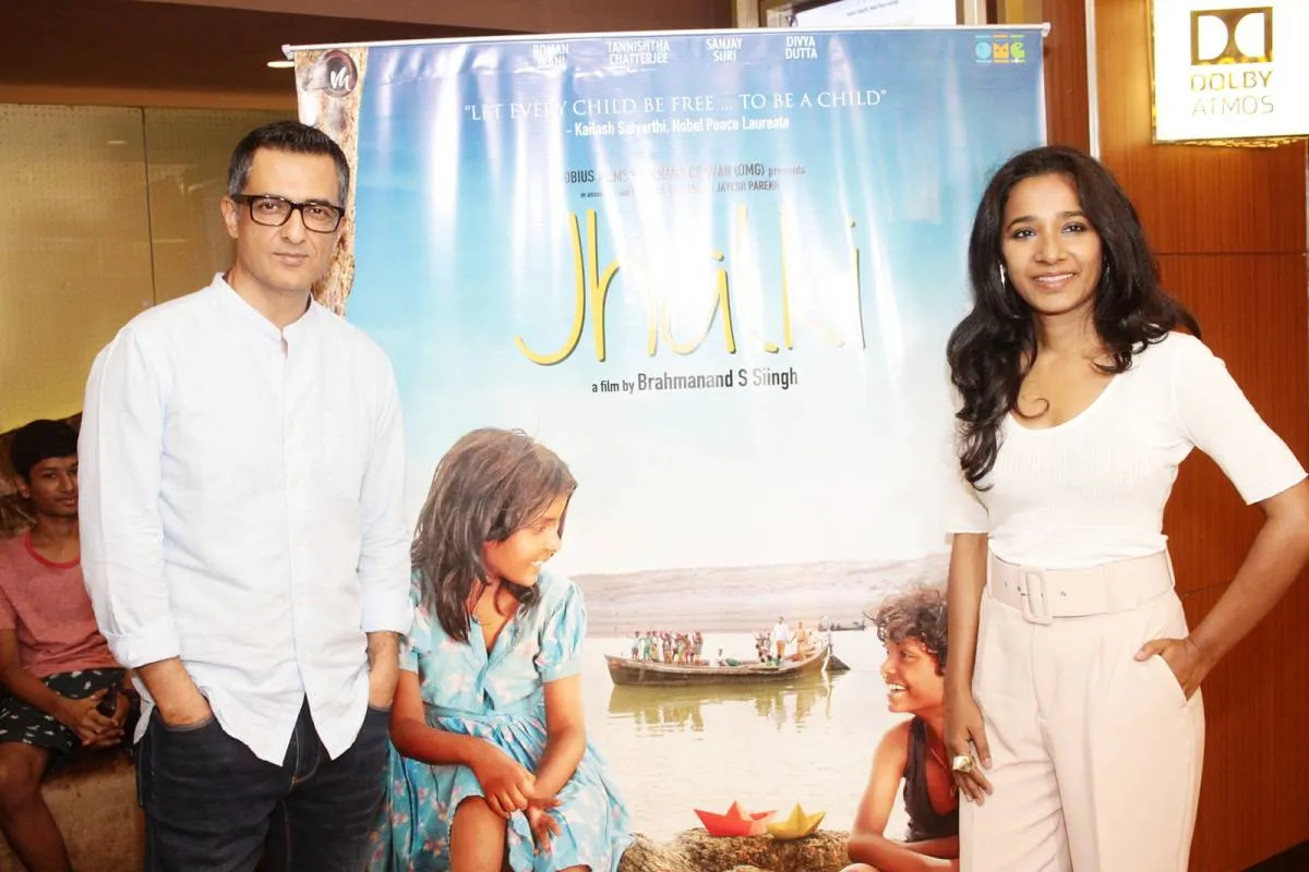 बोमन ईरानी, दिव्या दत्ता और अन्य कलाकारों ने मुंबई में लॉन्च किया फिल्म झलकी का ट्रेलर