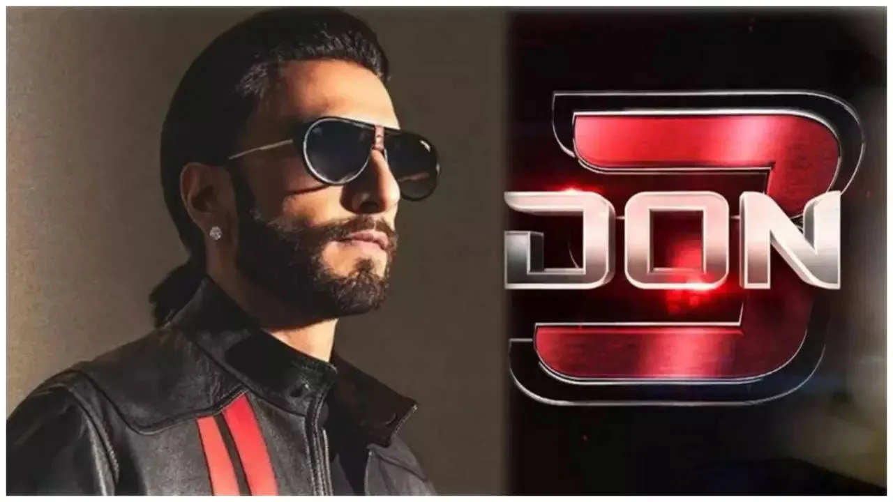 Don 3: Ranveer Singh Start Shoot for Don 3 in August - 'डॉन 3' के लिए इस  महीने से शूटिंग शुरू करेंगे रणवीर सिंह | बॉलीवुड News, Times Now Navbharat