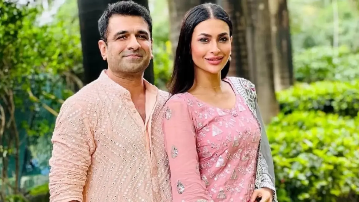 क्या 'बिग बॉस' में 3 साल तक प्यार में रहने के बाद अलगाव की ओर बढ़ रहे हैं एजाज  खान और पवित्रा पुनिया?