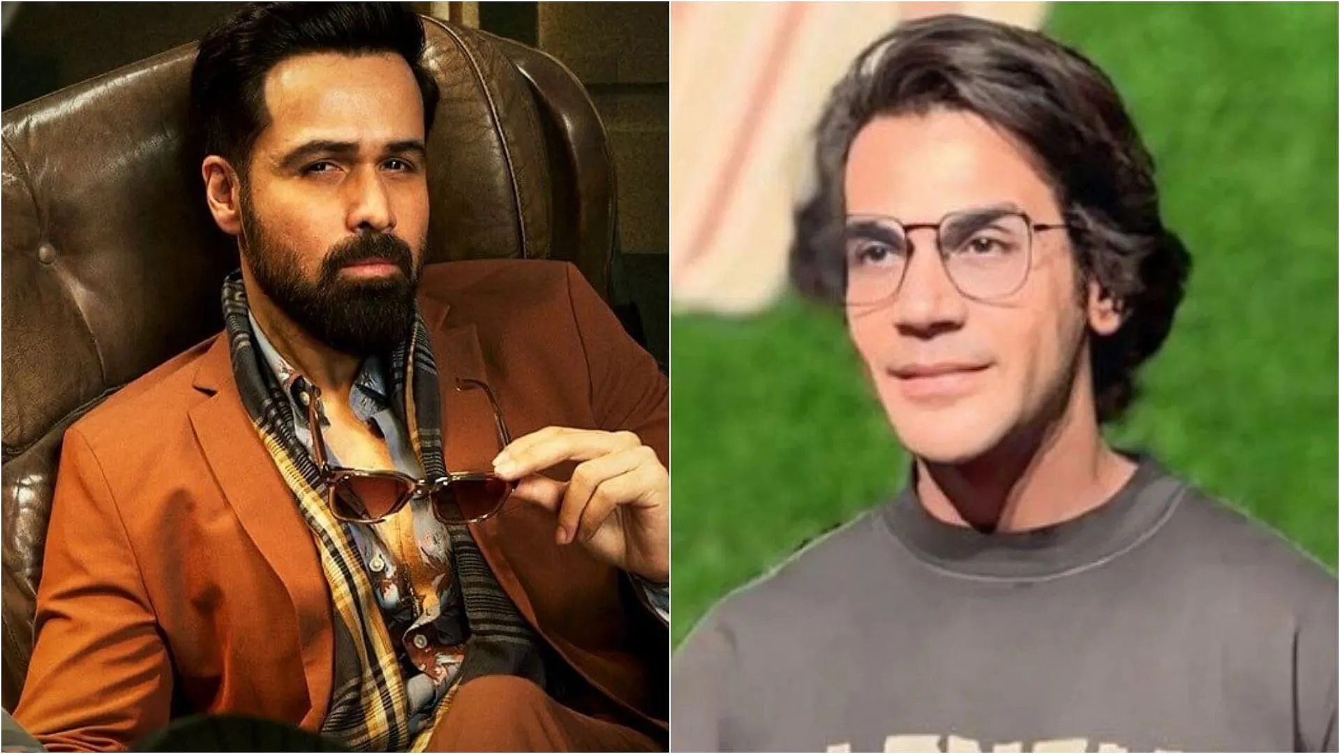 Emraan Hashmi Reaction On Rajkummar Rao Rumoured Plastic Surgery Everyone  Wants To Look Like That Poster Boy - Amar Ujala Hindi News Live - Emraan  Hashmi:राजकुमार की प्लास्टिक सर्जरी की अफवाह पर