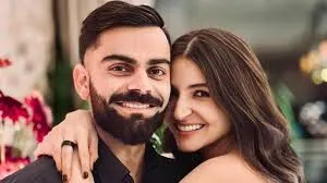 Virat Kohli and Anushka Sharma cook for ...