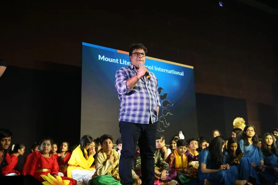 Tigmanshu Dhulia 