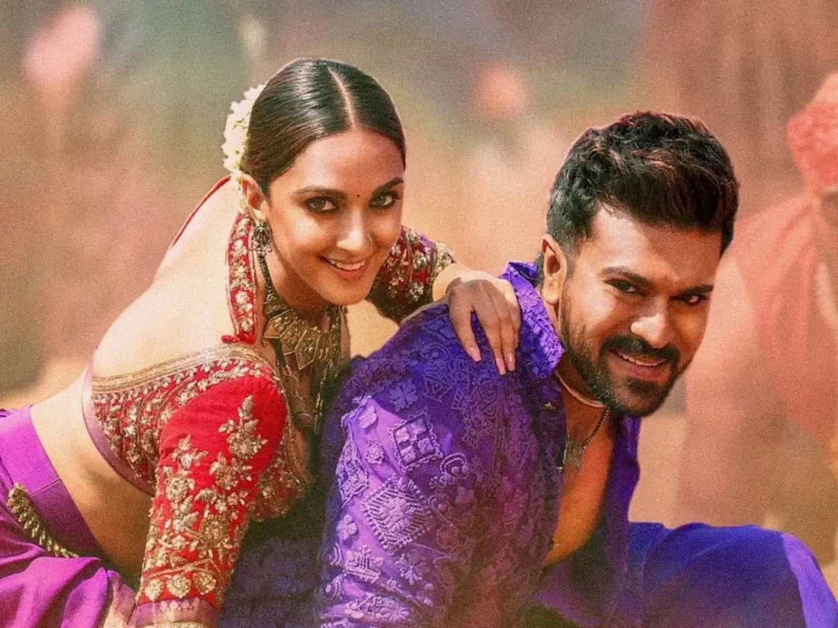 Ram Charan and Kiara Advani's Game Changer NOT Postponed, Dil Raju  Confirms: 'Shoot Is Complete' | Exclusive - News18