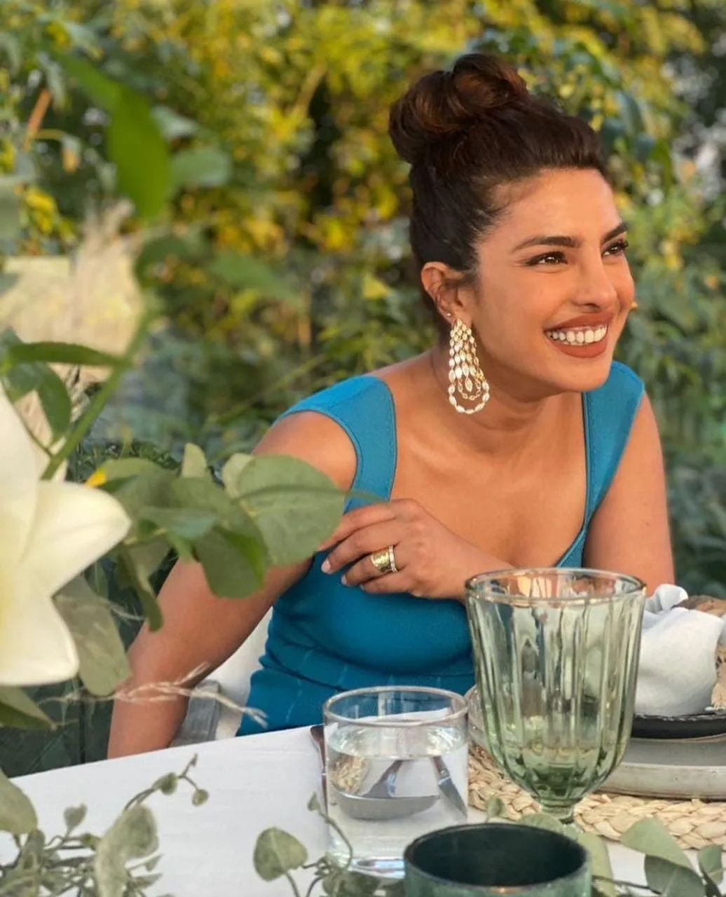 Five times Priyanka Chopra Jonas proved that there’s nobody like our desi girl!