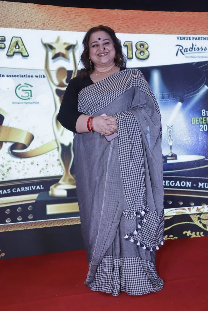Supriya Raina Shukla