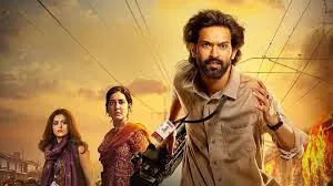 Vikrant Massey Sabarmati Report Trailer