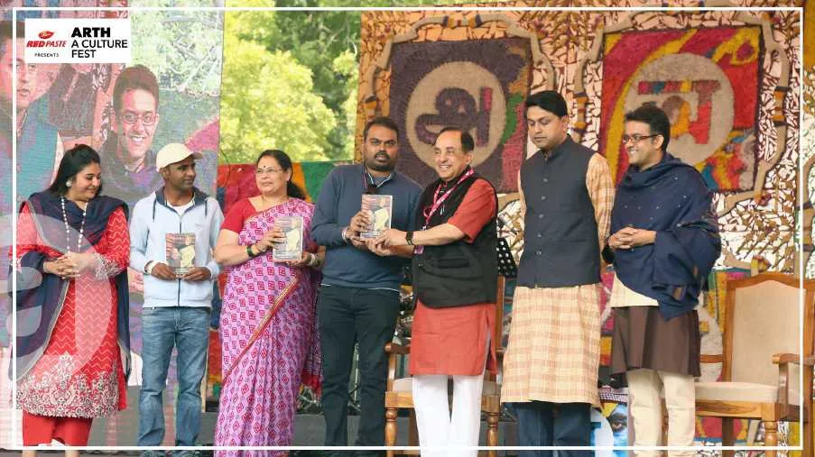 अर्थ के पैनल में कई विषयों पर चर्चा और प्रदर्शन, वर्कशॉप में नई ऊंचाई को छुआ 