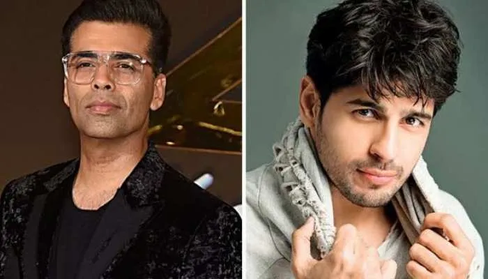 Siddharth Malhotra look released from Karan Johar upcoming film Yodha |  'शेरशाह' के बाद करण जौहर के 'योद्धा' बनेंगे सिद्धार्थ मल्होत्रा, इस दिन  रिलीज होगी फिल्म | Hindi News, Zee ...
