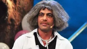 Birthday Special: पहली फिल्म में अजय देवगन के साथ दिखे थे Sunil Grover