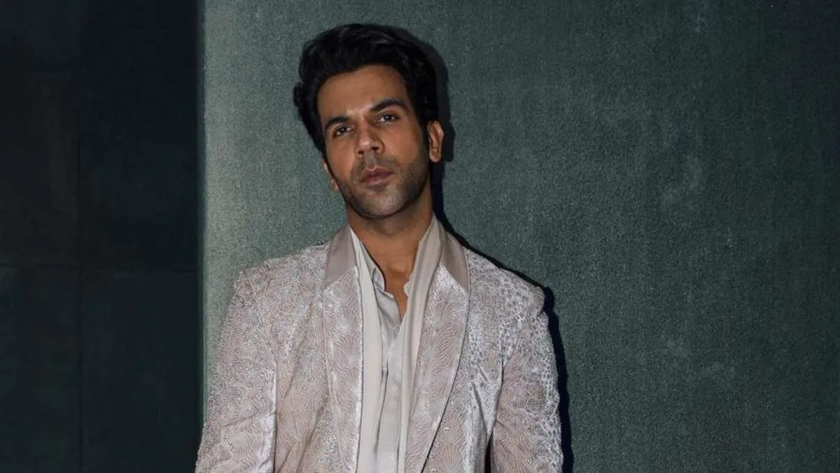 Eight-nine years back...': Rajkummar Rao BREAKS silence on plastic surgery  rumours – India TV