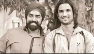 सुशांत सिंह राजपूत के दोस्त और अभिनेता संदीप नाहर ने की आत्महत्या