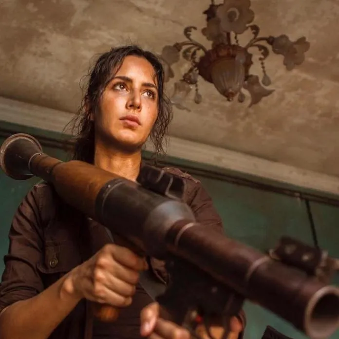 सलमान के साथ साथ Katrina Kaif भी देंगी टाइगर 3 में एक से बढ़कर एक एक्शन सीन