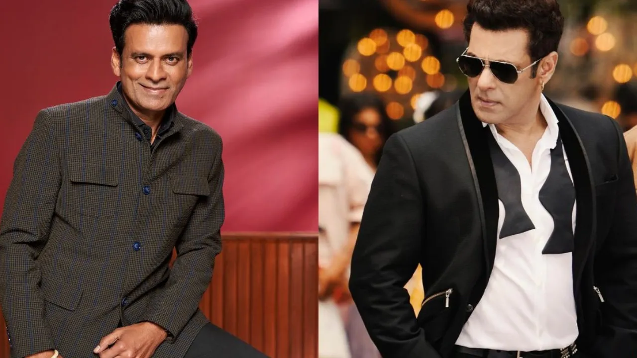 EXCLUSIVE: Manoj Bajpayee recalls when Salman Khan sacrificed his award for  him; 'Really felt good ki industry mein kuch aise log bhi hai' | PINKVILLA