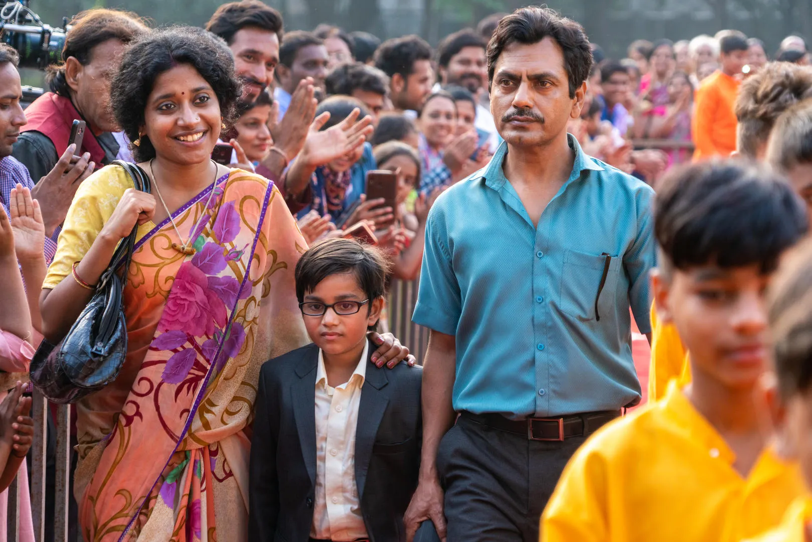 फिल्म ‘गंगूबाई काठियावाड़ी’ में अभिनय करने से संजय लीला भंसाली के साथ काम करने का मेरा सपना पूरा हुआ: इदिरा तिवारी