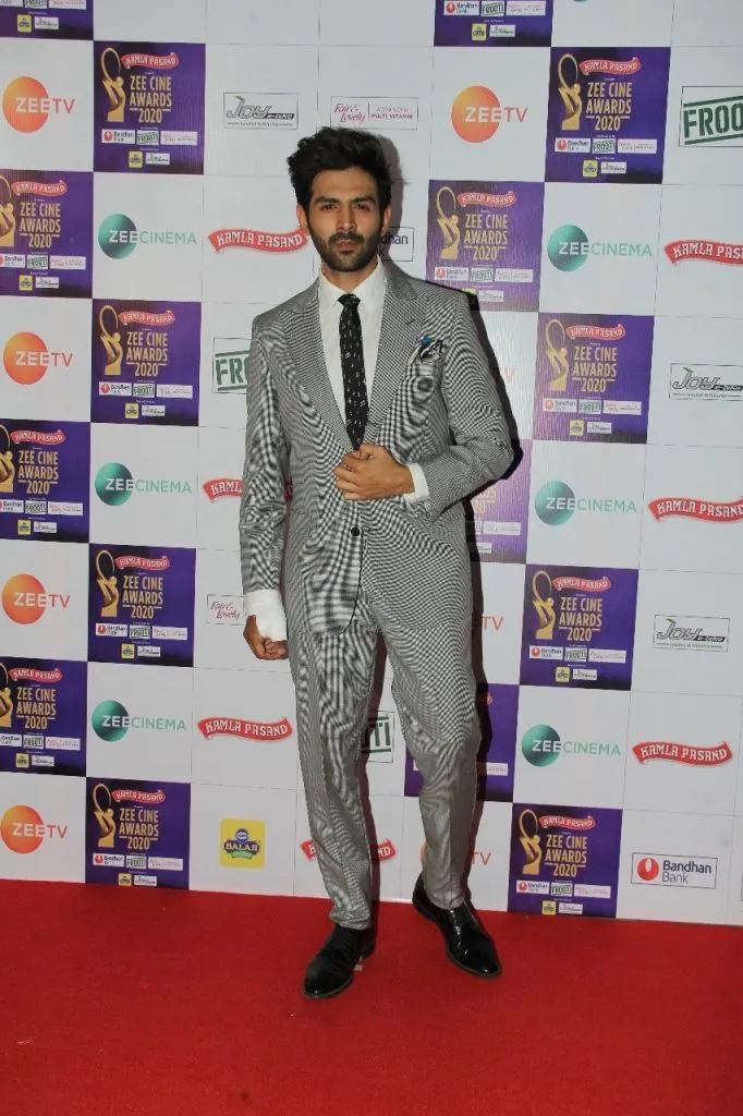 Zee Cine Awards 2020