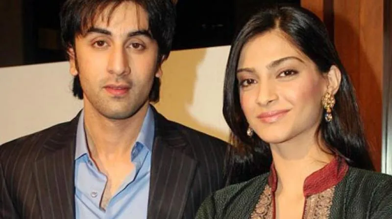 Sonam Kapoor has become an even better actress, feels Ranbir Kapoor