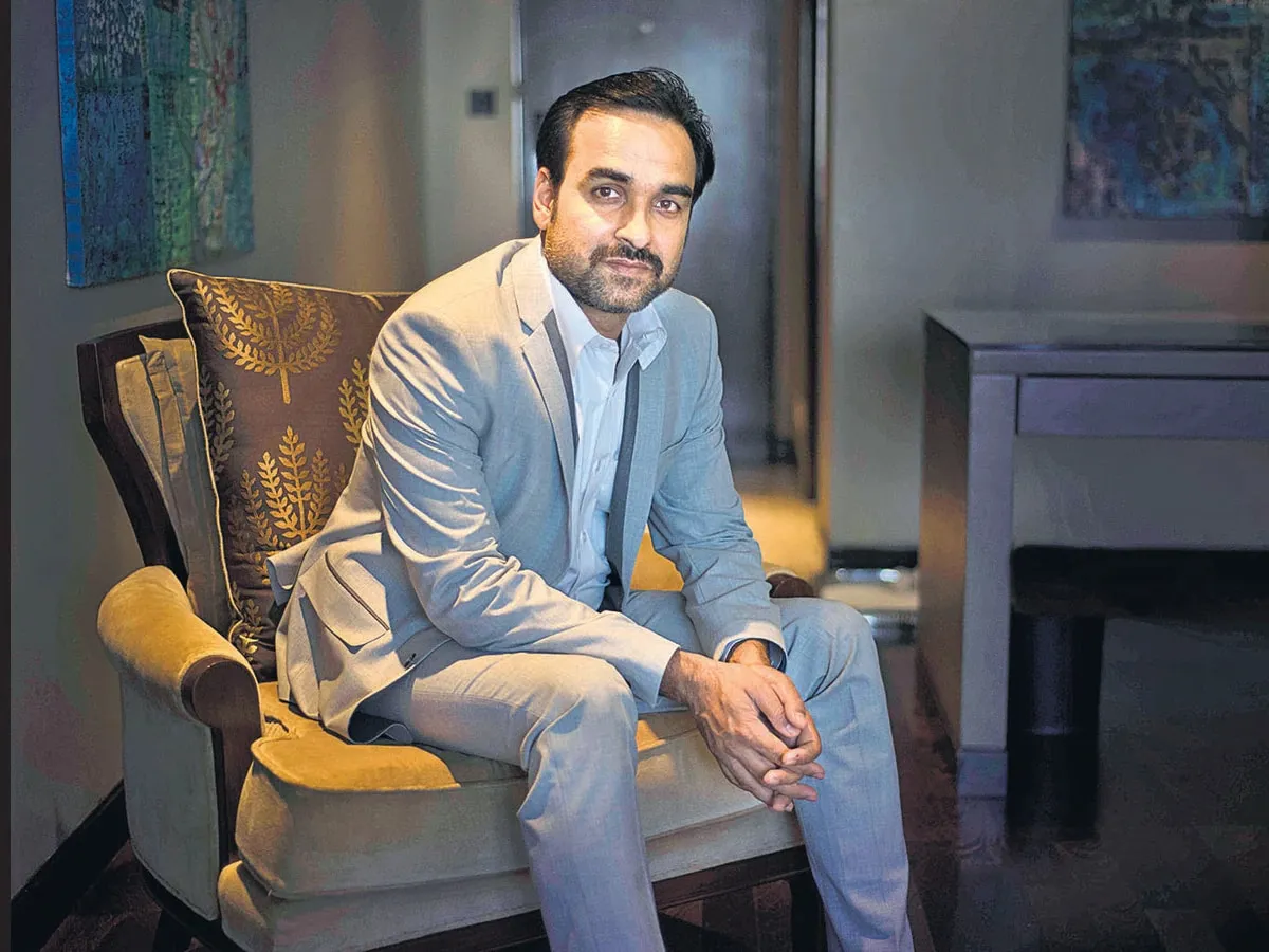 Motivation : अभिनेता पंकज त्रिपाठी ने 12वीं पास छात्रों को दी अनमोल सलाह,  मिलेगा जीवन में कमाल का अनुभव और सबक - motivation pankaj tripathi advice to  12th class students to get