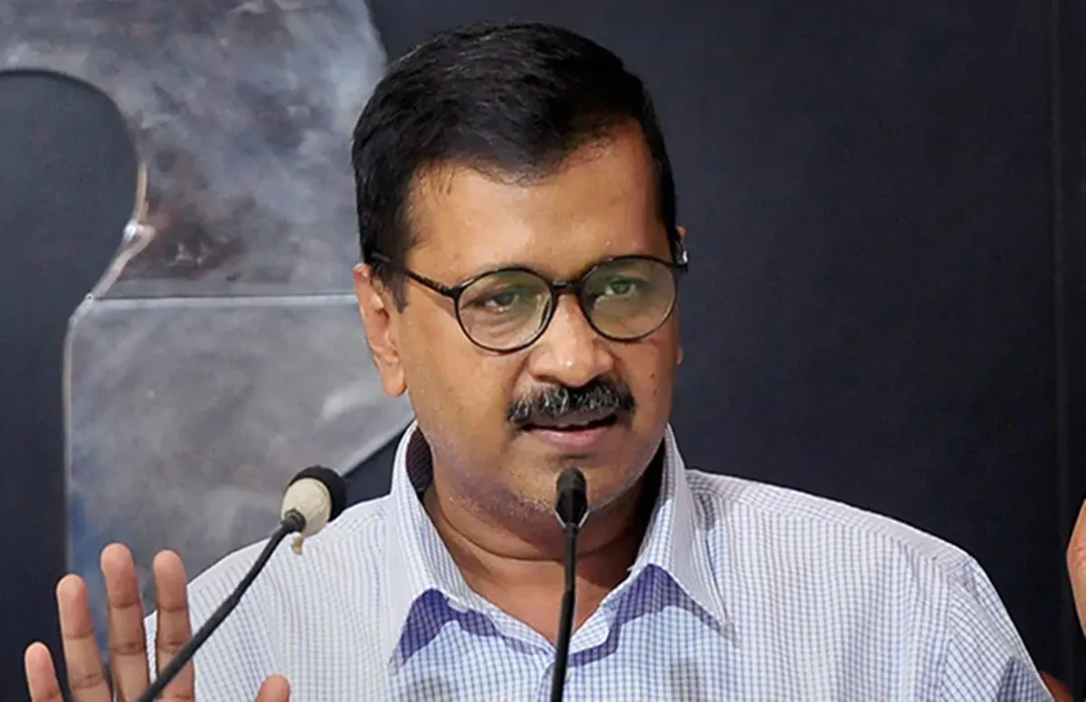 एक्ट्रेस दिव्या खोसला कुमार ने दिल्ली के सीएम अरविंद केजरीवाल पर दिया बड़ा बयान