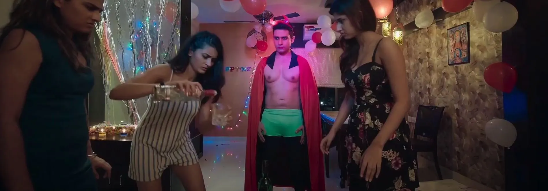हंगामा प्ले ने नया शो ‘निम्मी