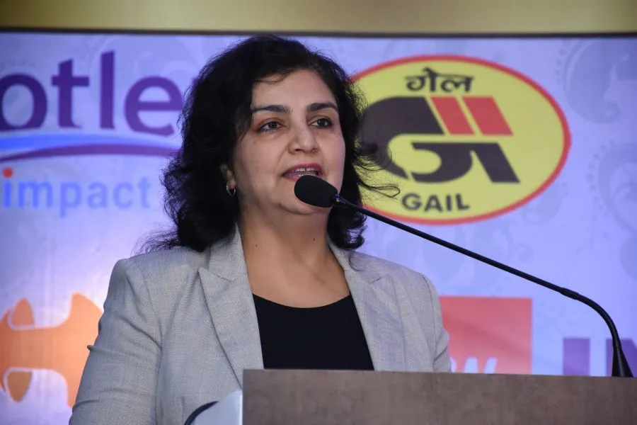 Geeta Rawtani