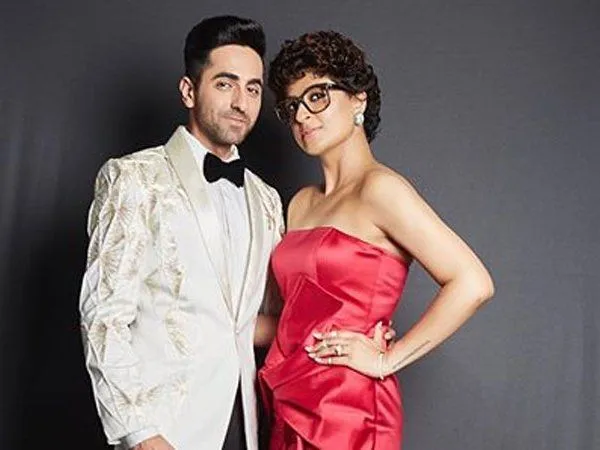 Ayushmann And Tahira : ताहिरा कश्यप ने बताया कैसे हुई थी आयुष्मान खुराना से  मुलाकात, नहीं जानती पति का असली,Ayushmann Khurrana Wife Tahira Kashyap says  how she met with husband | Bollywood