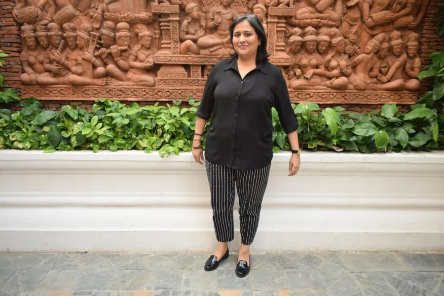 ‘मरजावां’ के कलाकारों ने दिल्ली में किया फिल्म का प्रचार