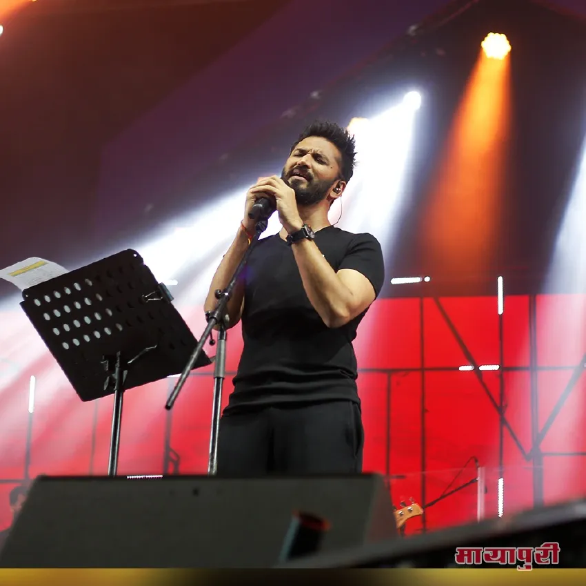 Amit Trivedi