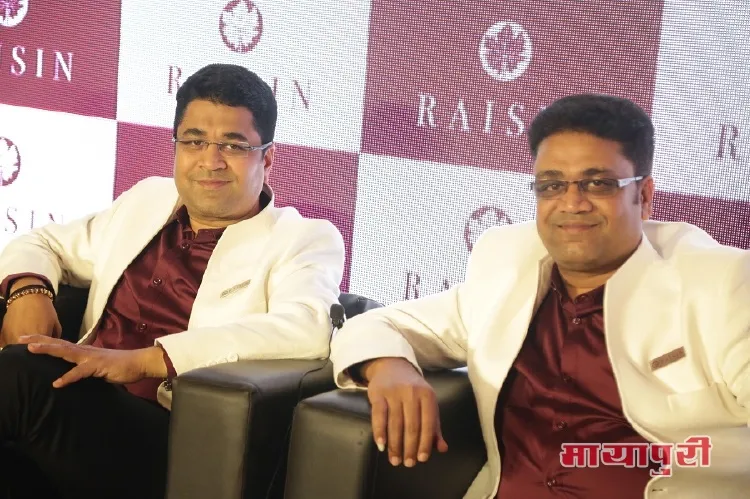  Vikash Parcheriwal and Vishal Parcheriwal