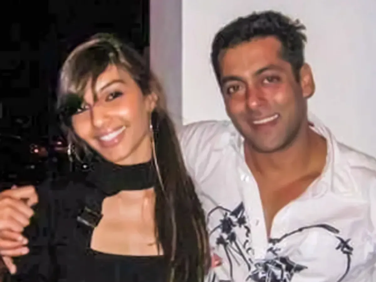 Somy Ali Shares Details Of Her Toxic Relationship With Salman Khan