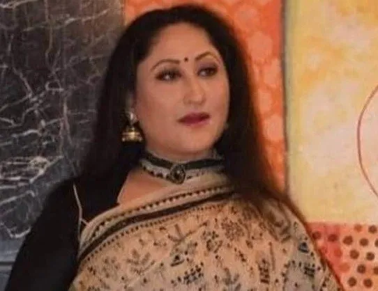 वेबसिरिज "टिक टॅक टो" में 