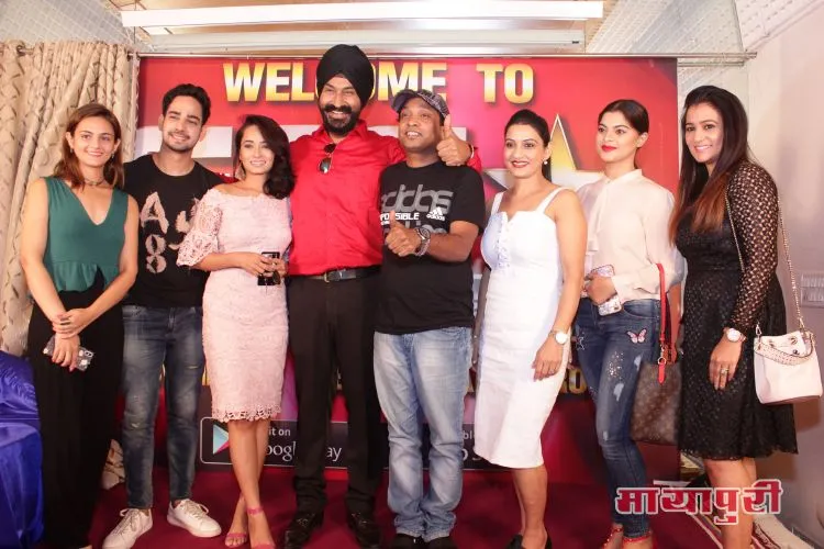 Gurucharan Singh aka Tarak Mehta Ka Ooltah Chashmah’s Sodhi Ji launches Mobile Application