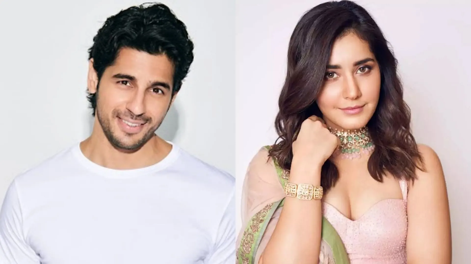 Raashii Khanna Shares The Experience Of Working With Sidharth Malhotra In  Yodha Says He Is So Disciplined - Entertainment News: Amar Ujala - Raashii  Khanna:राशि ने योद्धा में सिद्धार्थ के साथ काम
