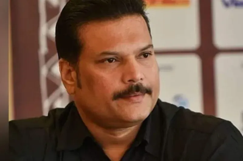 Dayanand Shetty B'day: इंजरी के बाद स्पोर्ट्समैन से बन गए 'इंस्पेक्टर दया',  CID ने दी नई पहचान - cid actor dayanand shetty celebrating 53rd birthday  today - News18 हिंदी