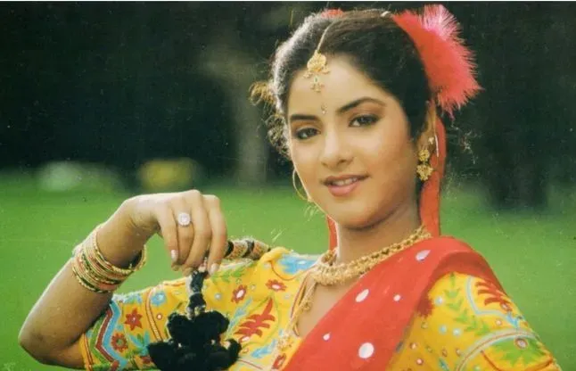 divya bharti