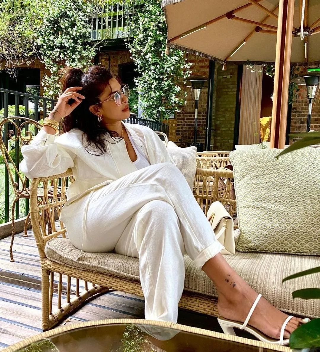 Five times Priyanka Chopra Jonas proved that there’s nobody like our desi girl!
