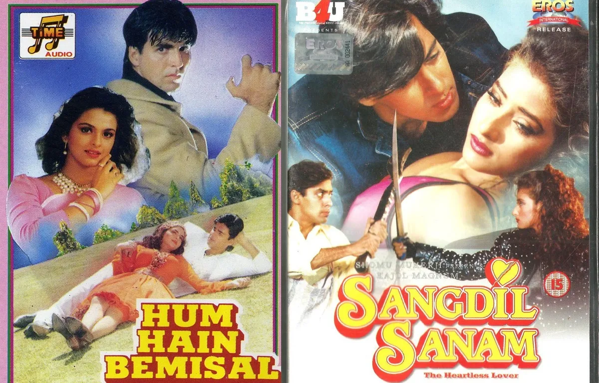 Akshay Kumar Box Office Clash: 20 बार खिलाड़ी ने दी दूसरी फिल्मों को पटखनी
