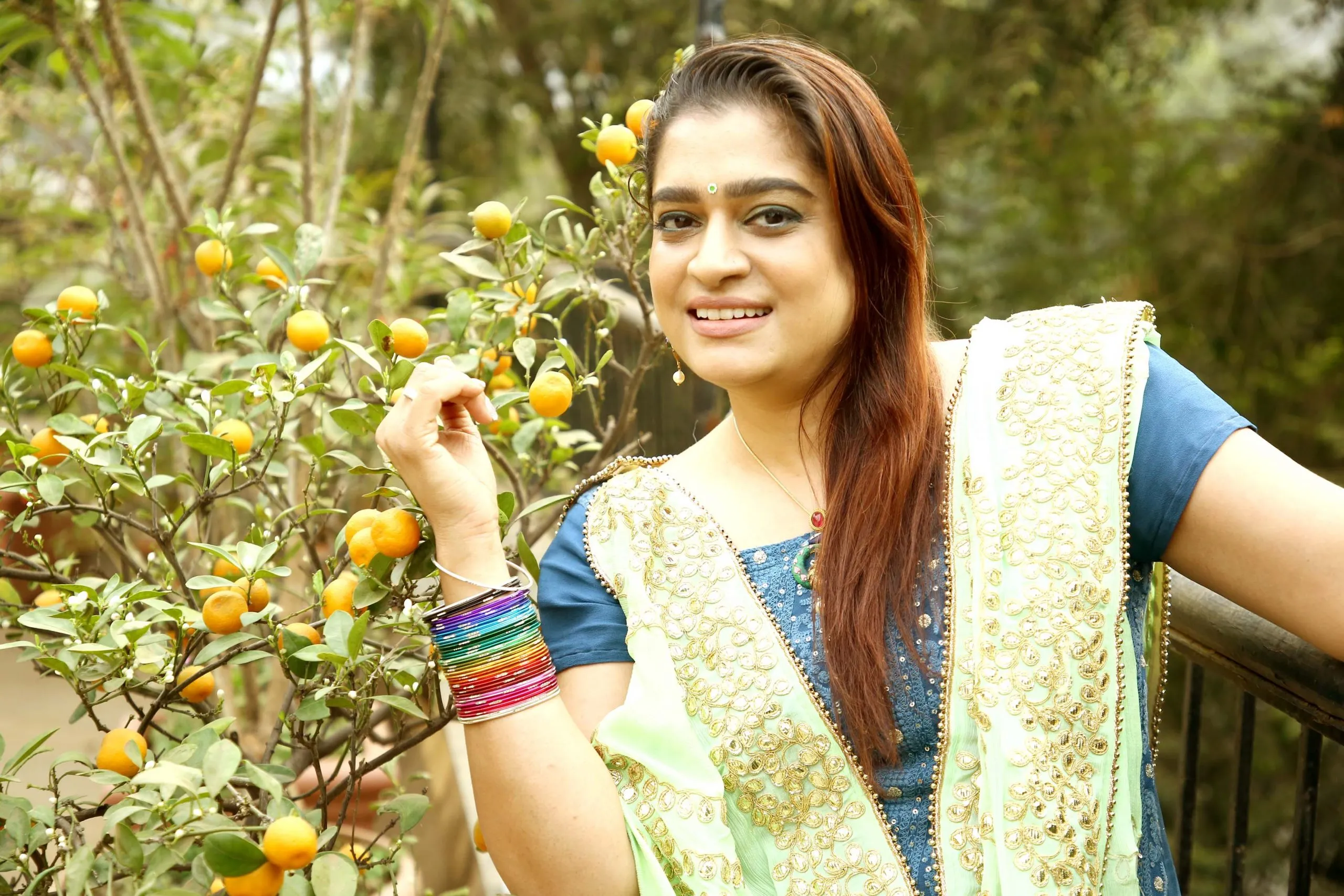 नए साल में कई नए अवतार में नजर आएंगी अभिनेत्री एकता जैन