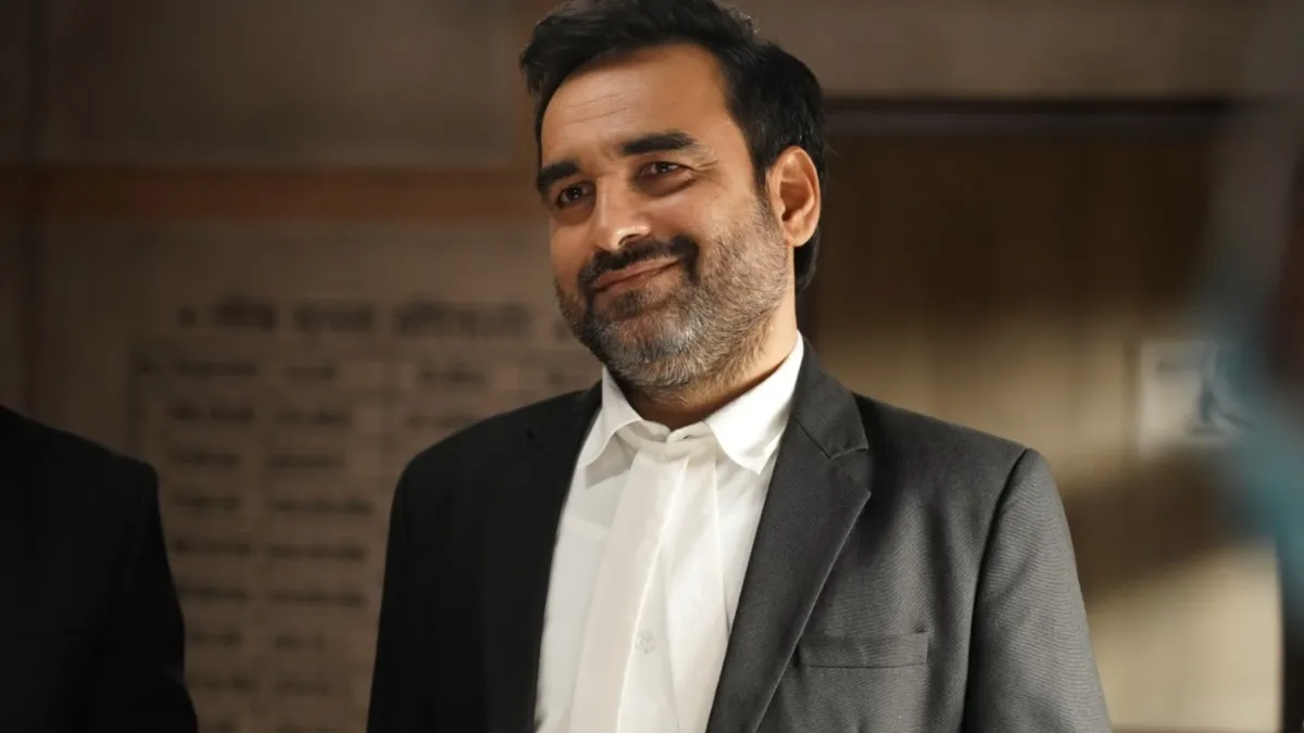 Criminal Justice 4: Pankaj Tripathi To Return As Madhav Mishra Soon,  Release Date, Platform, Subscription And More