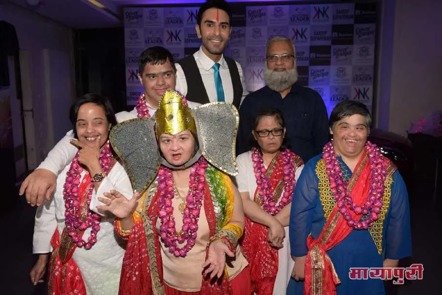 मुंबई में संदीप सोपारकर ने पहल डांस फॉर ए कॉज के 10 साल का जश्न मनाया
