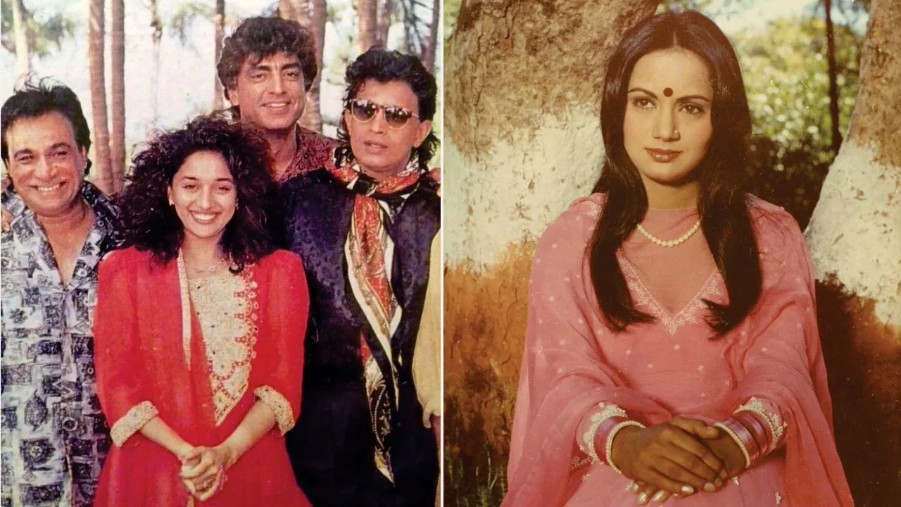 राकेश नाथ (जिसको लोग प्यार से रिक्कू कहते है) वो सितारों के हाथों की लकीर बदल सकते थे!