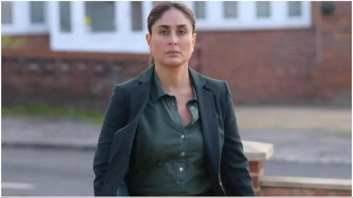 'The Buckingham Murders' premieres in London. Kareena says 'couldn’t be  more...' - India Today