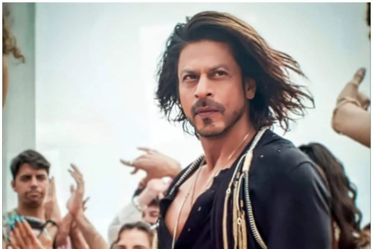 SRK Penned 1700-Page Document on Action Films, Pathaan Writer Reveals |  Exclusive - News18