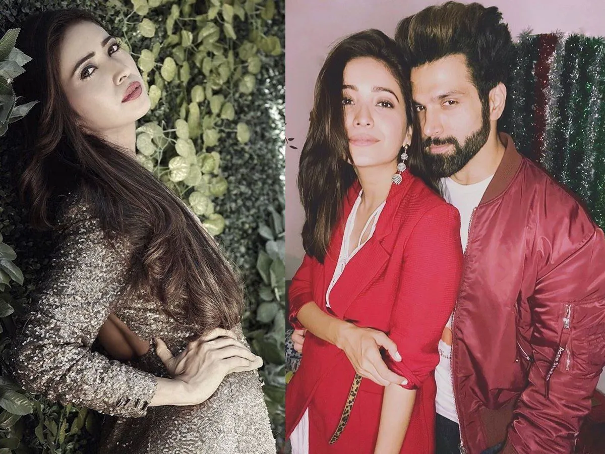 क्या Rithvik Dhanjani और Asha Negi का हो गया ब्रेकअप, पवित्र रिश्ता  एक्ट्रेस ने तोड़ी चुप्पी, Asha Negi breaks her silience on breakup rumours  with Rithvik Dhanjani | TV