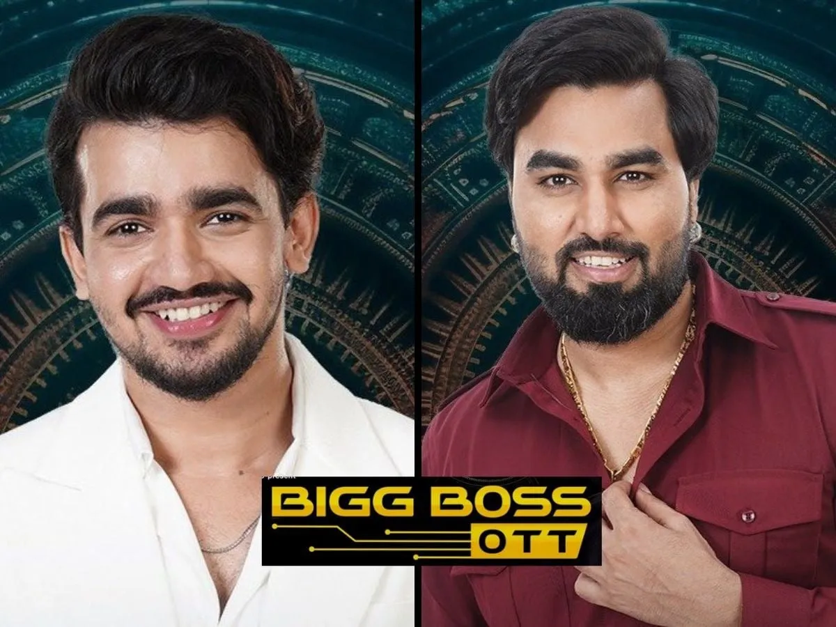 Bigg Boss OTT 3 Armaan Malik Vishal Pandey Thappad Controversy Ex  Contestant Abhinav Shukla Kushal Tandon Slam Bigg Boss थप्पड़ कांड की वजह  से बेघर हुआ था बिग बॉस का यह एक्स