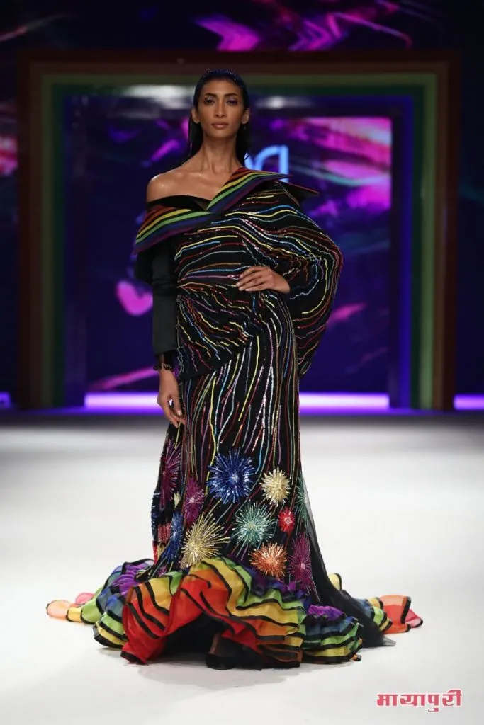 Collection by Manish Malhotra