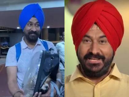 मेरी वापस आने की कोई योजना नहीं थी': TMKOC अभिनेता गुरुचरण सिंह ने अपने  लापता होने पर कहा - www.lokmattimes.com